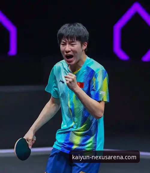 WTT重庆冠军赛男单决赛深度解析